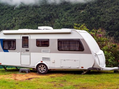 Kgen Rack - Soporte Trasero